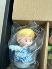 Little People Disney Princess Figures  6 Figures Lot Nib Fisher Price