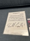 Bill Conti Signed Rocky Theme Music 8x10 Photo Autograph Jsa Coa