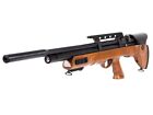 Hatsan Bullboss Wood Air Rifle