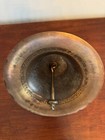 Antique Copper Ship Maritime Bell 8  Diameter