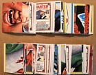 1985 Topps Gpk Garbage Pail Kids Series 3 Complete Set 84-124 A B 84 Cards