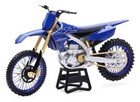 New-ray Yamaha Yz450f Dirt Bike 1 12 Scale Die Cast Model With Stand