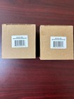 Exabyte 3c 8mm Cleaning Cartridge Certified Brand New Sealed   10-pack 