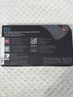 Rii X8 Mini Wireless Keyboard Touchpad Combo   Rgb Backlit   New Open Box