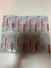  sealed  one Piece Card Game Promotion Pack Vol 1-8 Complete Set Promo Jp