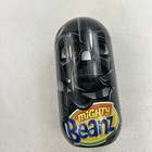 Mighty Beanz Darth Vader Case With Lot Of 17 Star Wars Assorted