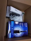 Oral-b Smart 5000 Electric Toothbrush With Bluetooth     Black  open-box 