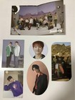 Seventeen Album Bonus Set Kpop Collectible Nonindividual Sale