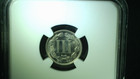 Ngc 1882 3 Cent Nickel Pf 65 Cam 2-005