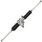 Niche Steering Gear Box Rack   Pinion For Polaris Ranger Ev 500 Crew 570 1824521
