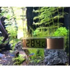 Aquarium Thermometer  Fish Tank Temperature Measurement Fish Tank Aquarium