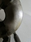 Hardinge 5-inch 3 Jaw Lathe Chuck Model 30ahc Taper Lock Mount