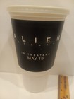 Alien Covenant Movie Carl s Jr Drink Cup