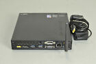 Lenovo Thinkcentre M93p M93 Core I5-4590t 2 0ghz 8gb 128gb Ssd Wifi Win 10 Mini 