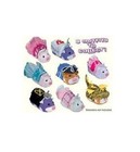 Zhu Zhu Pets Hamster Stylin Outfit Costume Clothes Accessories Set New Puppies