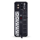 Cyberpower Cp1500avrlcd3 1500va 900w Intelligent Lcd Mini-tower Ups - Sku1831577