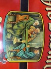Old Fashion Beer Billings Brewing Company Serving Tray Billings  Montana 1930 s