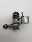 Rare Vintage 1947 Pierce Super  j  29 Gas Spark Model Airplane Engine W Tank M13