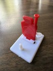 Vintage Witch Automatic Needle Threader Western Germany