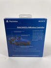 New Sony Playstation 4 Ps4 Dualshock 4 Wireless Controller Blue