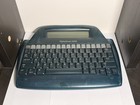 Alphasmart 3000 Portable Digital Word Processor Typewriter Please Read