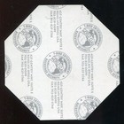 Vintage 1991 Doobie Brothers Concert Backstage Pass After Show Brotherhood