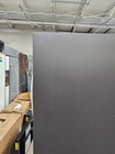 Ge Gye21jymfs 36  Stainless 20 6 Cu  Ft  Cd French Door Refrigerator Nob  160302