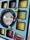 Macy s First Impressions  my First Year  Baby Photo Frame - Adorable Keepsake