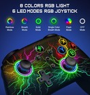 For Nintendo Switch pc android ios Wireless Bluetooth Controller Gamepad Ns oled