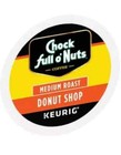 Chock Full O  Nuts Donut Shop Coffee 12 To 144 K Cups Pick Any Size Free Ship