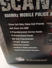 Uniden D C Scanner