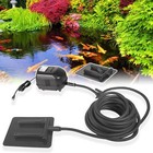 Complete Pond Aeration For Water Gardens   Koi Fish Ponds 8 000-16 000 Gallons