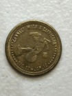 Vintage Lot Superior active Sexual Position horoscope Adult Novelty Coins Tokens