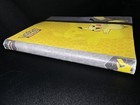 Ultra Pro Pokemon Premium Portfolio Binder Album 9-pocket 360 Cards Pikachu Tcg