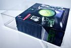 1 Console Box Protector For Original Xbox Halo Edition Etc    Read Description 