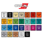 Adidas Logo Die Cut Vinyl Decal Permanent Sticker 2  To 12  Choose Color