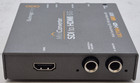 Blackmagic Design Mini Converter Sdi To Hdmi 6g