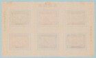 China - Roc B9a Semi-postal  Mint Hinged Og   Souvenir Sheet - Very Fine  - L091