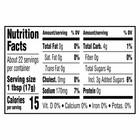 Heinz Tomato Ketchup With Pickle Seasoning  13 5 Oz Bottle