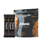 Delgada Coffee - Instant - Slimming Coffee With Free Shipping