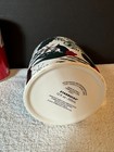 2021 Starbucks Pinecones Rare New Holly Berry Holiday Christmas Mug Cup 12oz
