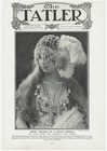 Child Dancer Elise Craven Elise Barbara Alleyne Barrett 1913 Photo Article