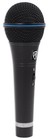 Rockville Rmm-xlr Metal Handheld Wired Microphone Mic For Church Sound Systems