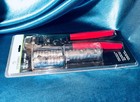 Homewerks Pex Clamp Crimp Tool Starter Set - 5117100 - For 1 2 Inch Or 3 4 Inch