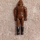Vintage Mattel Battlestar Galactica Colonial Viper Pilot Figure 1978