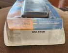 Sony Walkman Am Fm Stereo Cassette Player Wm- Fx101 New Old Stock Sealed Package