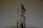 Old Ancestor Figure Sepik Papua New Guinea   Png 1