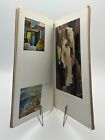  very Rare  Vintage Hans Hartung Art Catalog 1920-1939 Galerie De France Paris