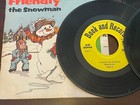 Vintage Children   s Record Lot Of 13 Peter Pan Disneyland Gremlins Hobbit
