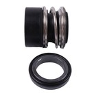 For Grundfos Pump Bqqe Gg D28 Nb Nk Tp Nbg Nkg Shaft Seal Kit 98434904